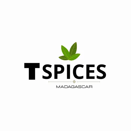 T Spices logo