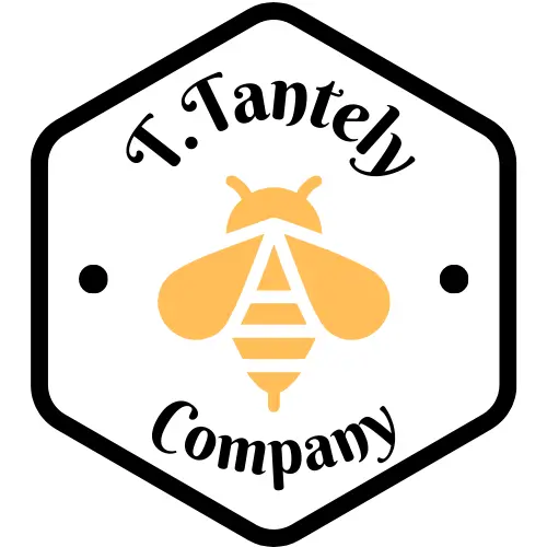 T Tantely Company logo